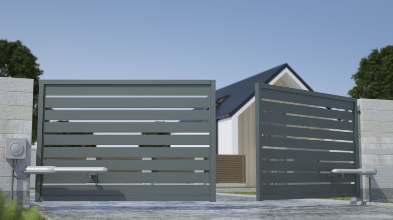 Local Iron Gate Service pros at work